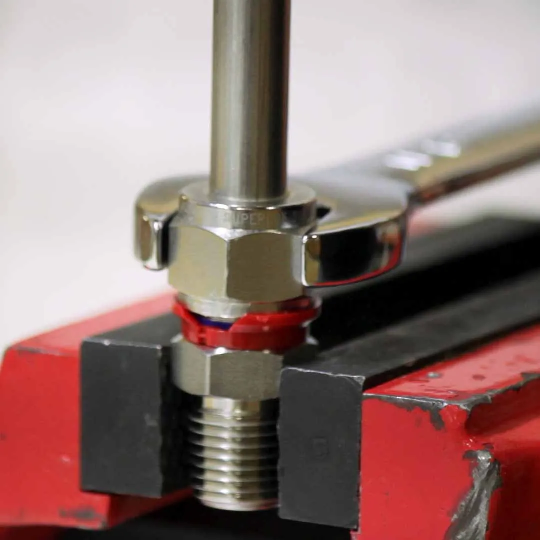 SUPERLOK HOME Exclusive USA Source iFittings & valves Mako Products